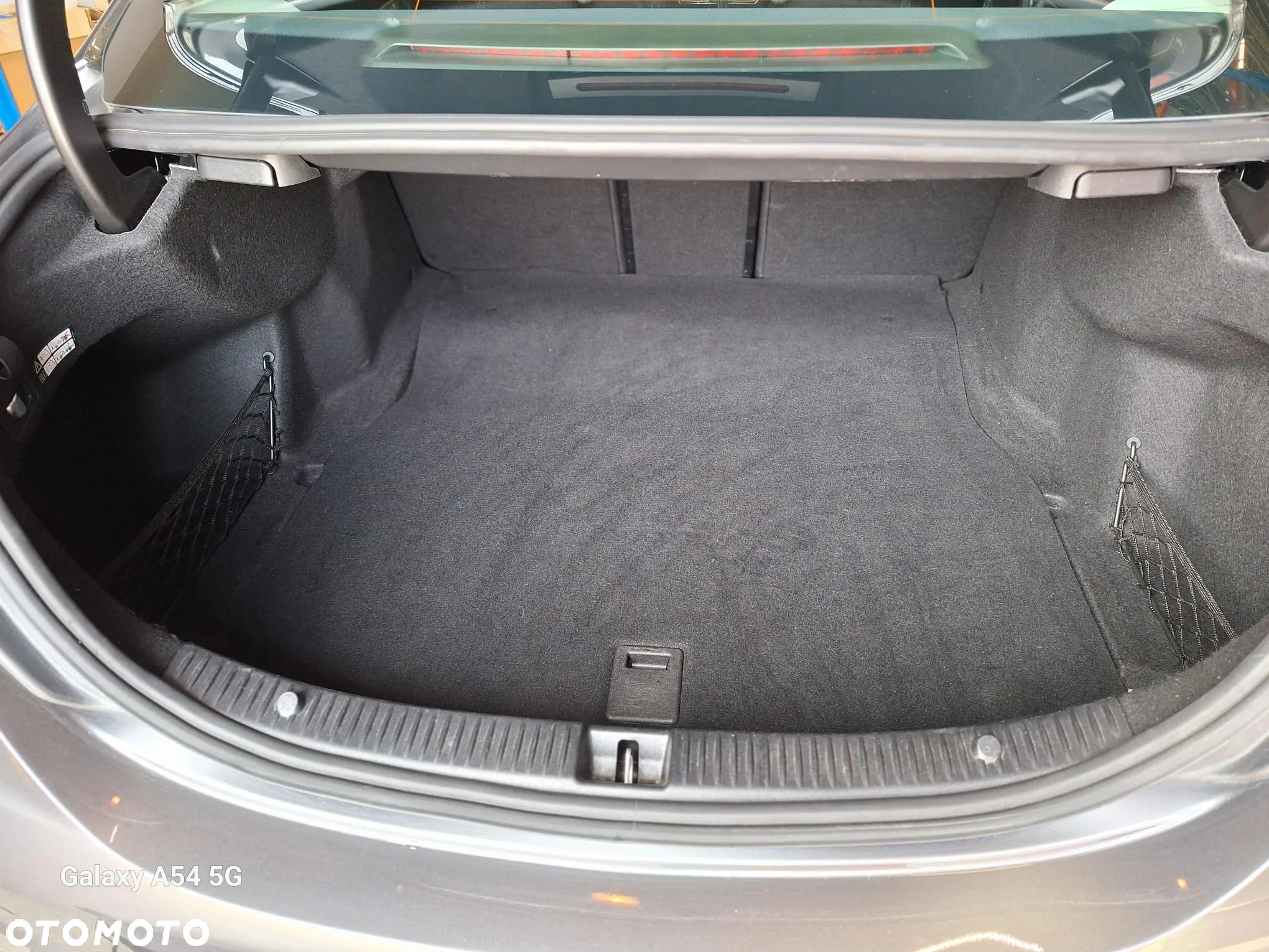Mercedes-Benz Klasa C 300 d 9G-TRONIC Avantgarde - 6
