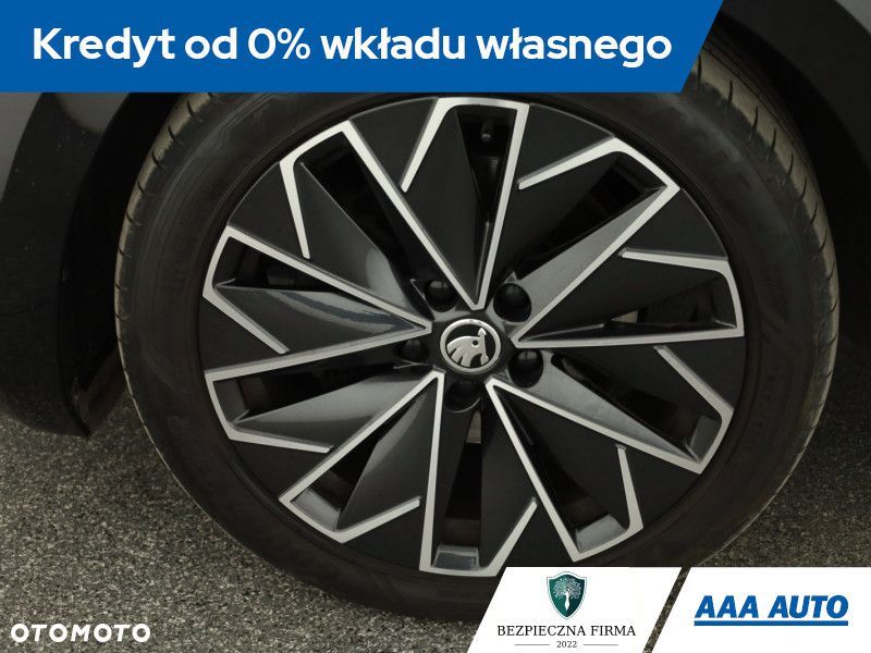 Skoda Superb - 14