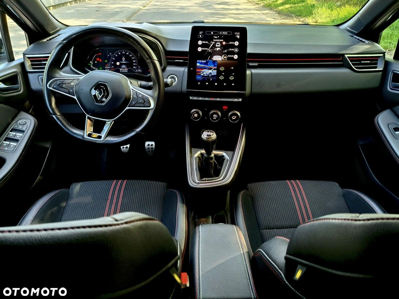 Renault Clio - 5