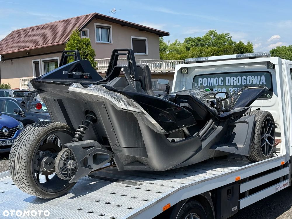 Polaris Inny - 3