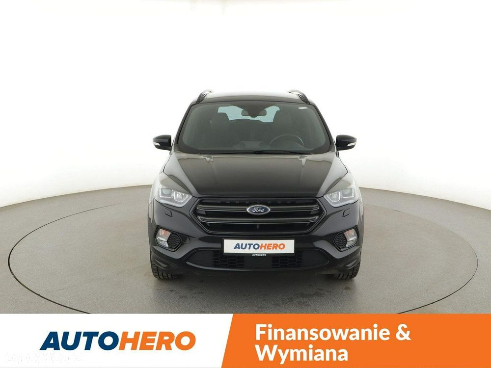 Ford Kuga 1.5 EcoBoost 2x4 ST-Line - 12
