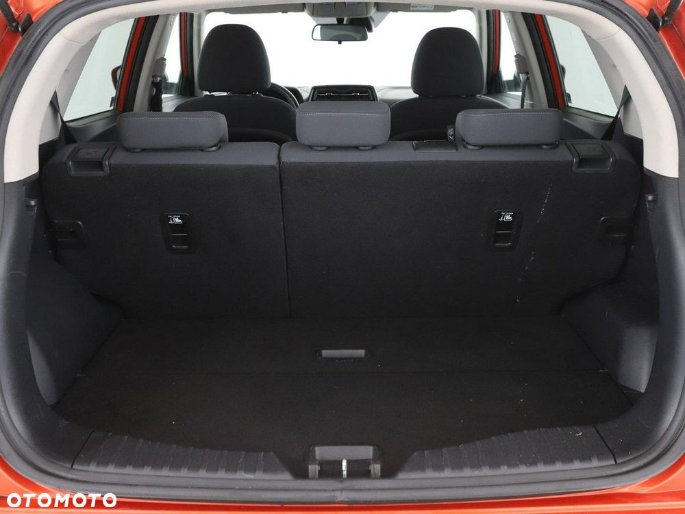 SsangYong/KGM Tivoli 1.5 T-GDI 2WD Amber - 20