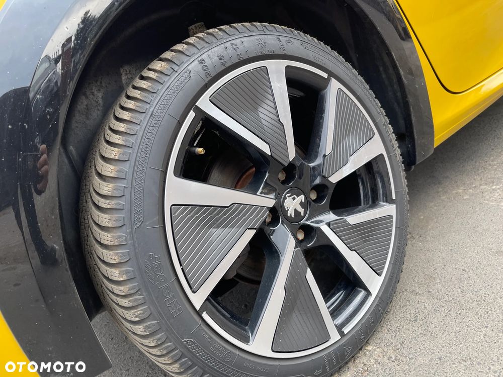 Peugeot 208 GT Line - 39