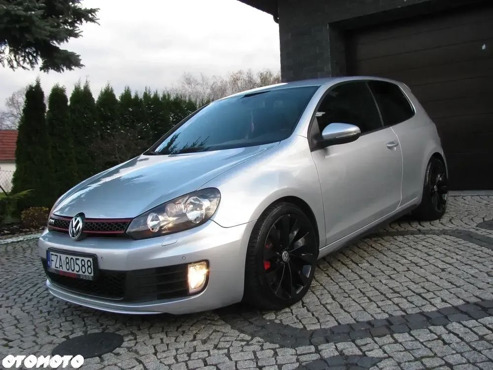 Volkswagen Golf 2.0 GTI DSG - 3