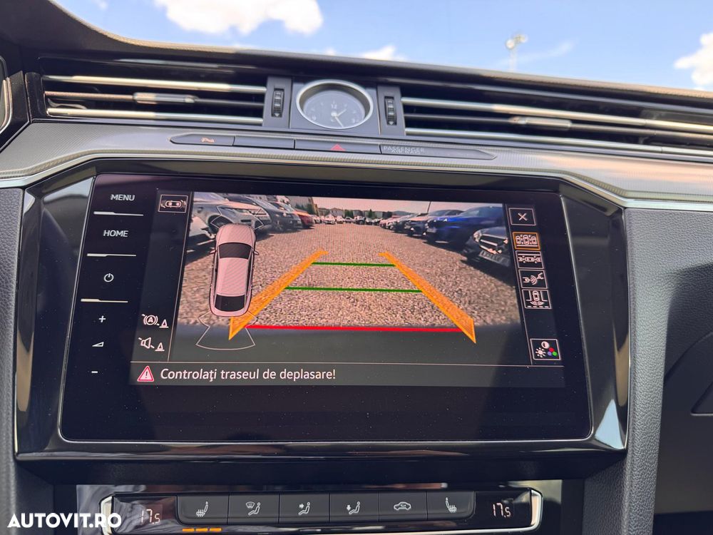 Volkswagen ARTEON 2.0 TDI DSG Elegance - 30