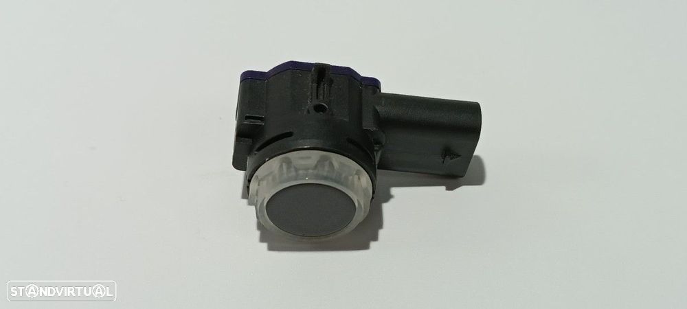 SENSOR DE ESTACIONAMENTO MERCEDES EQS 450+ - 1
