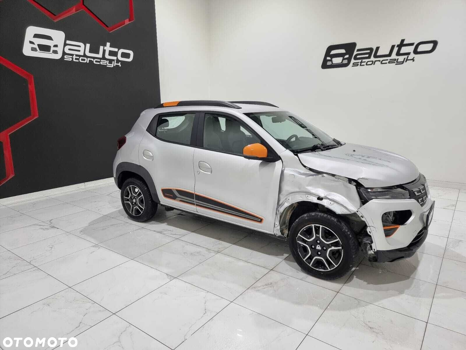 Dacia Spring - 15