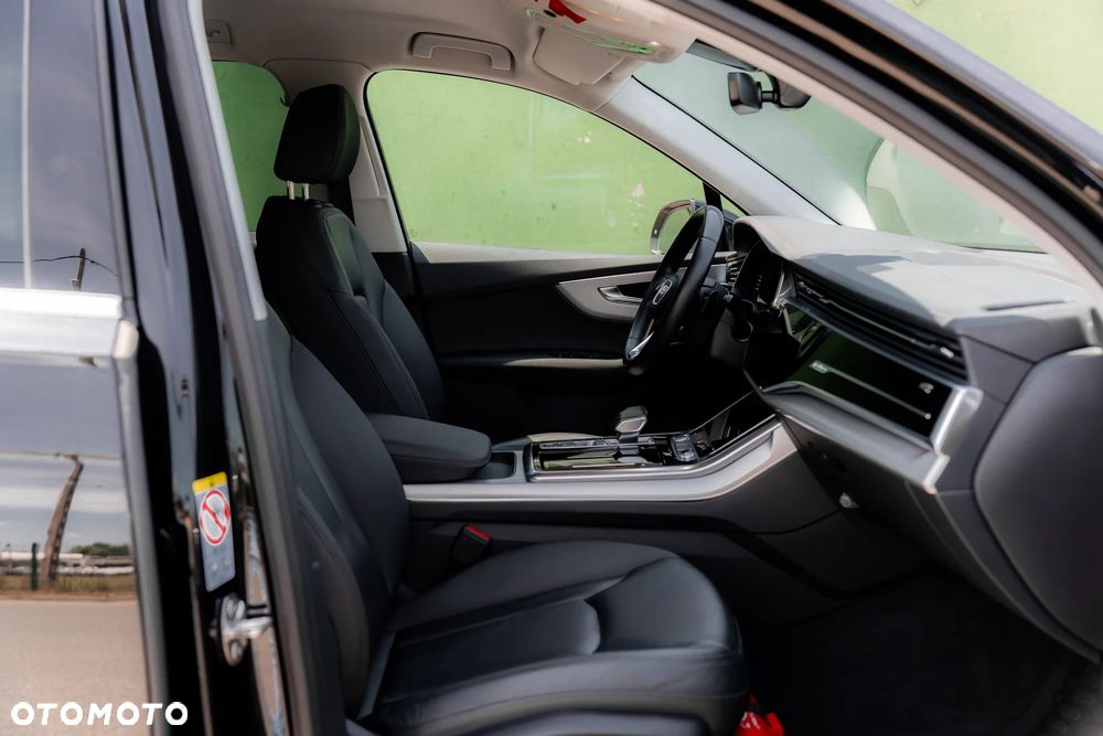 Audi Q7 45 TDI mHEV Quattro S Line Tiptr - 30