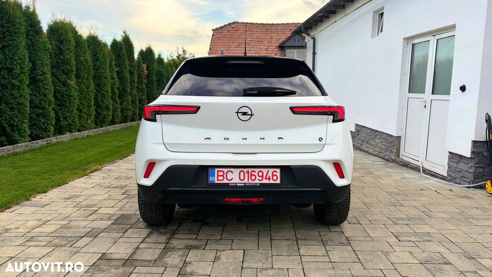 Opel Mokka Mokka-e GS Line - 9