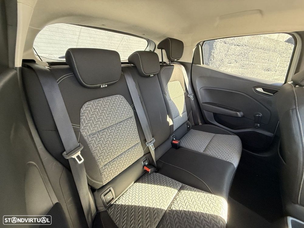 Renault Clio 1.0 TCe Limited Bi-Fuel - 5