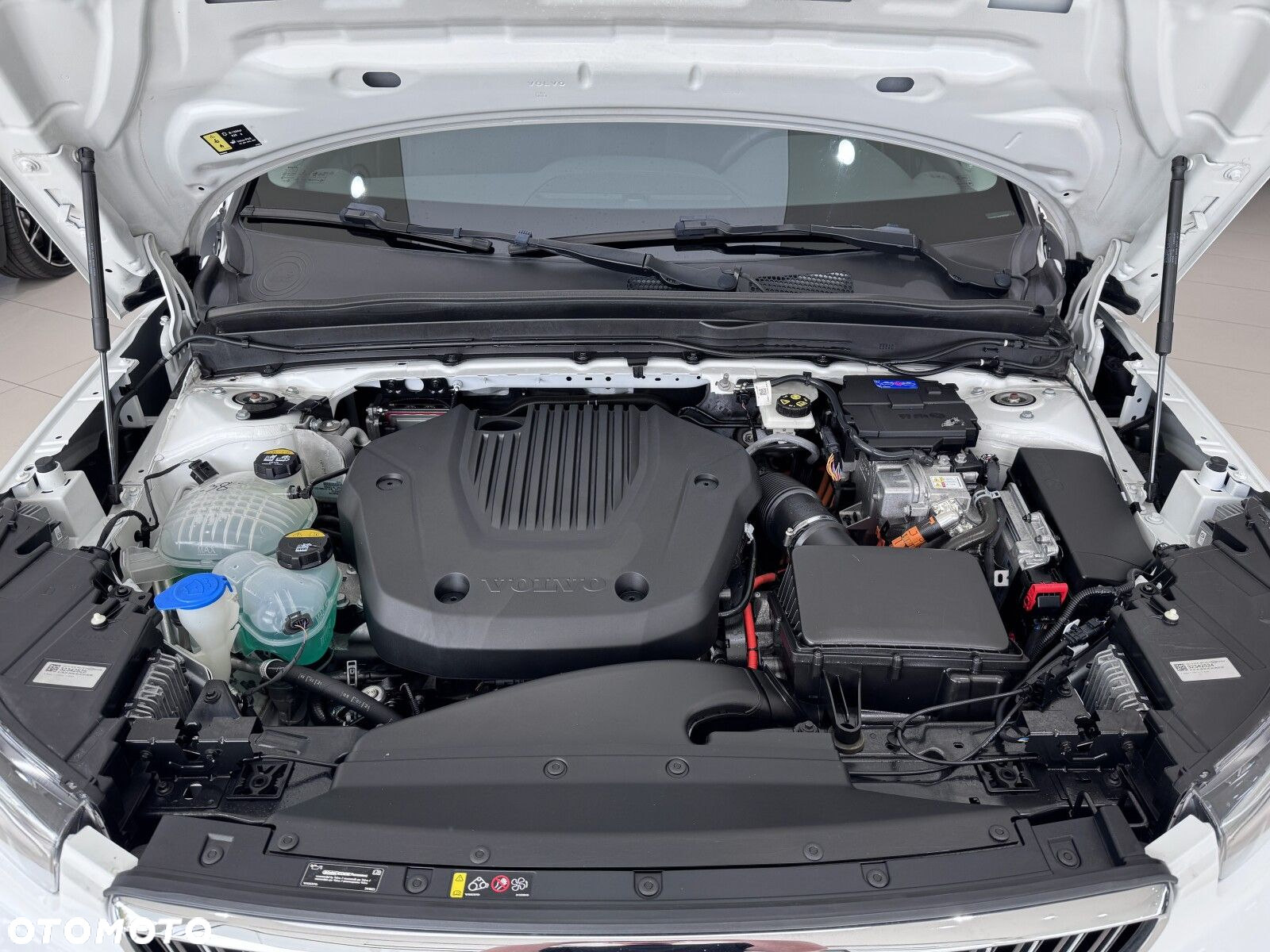 Volvo XC 40 - 20