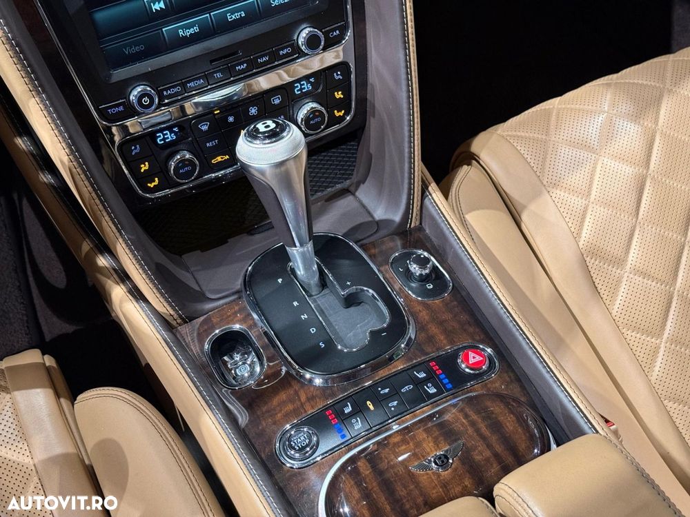 Bentley Continental - 22