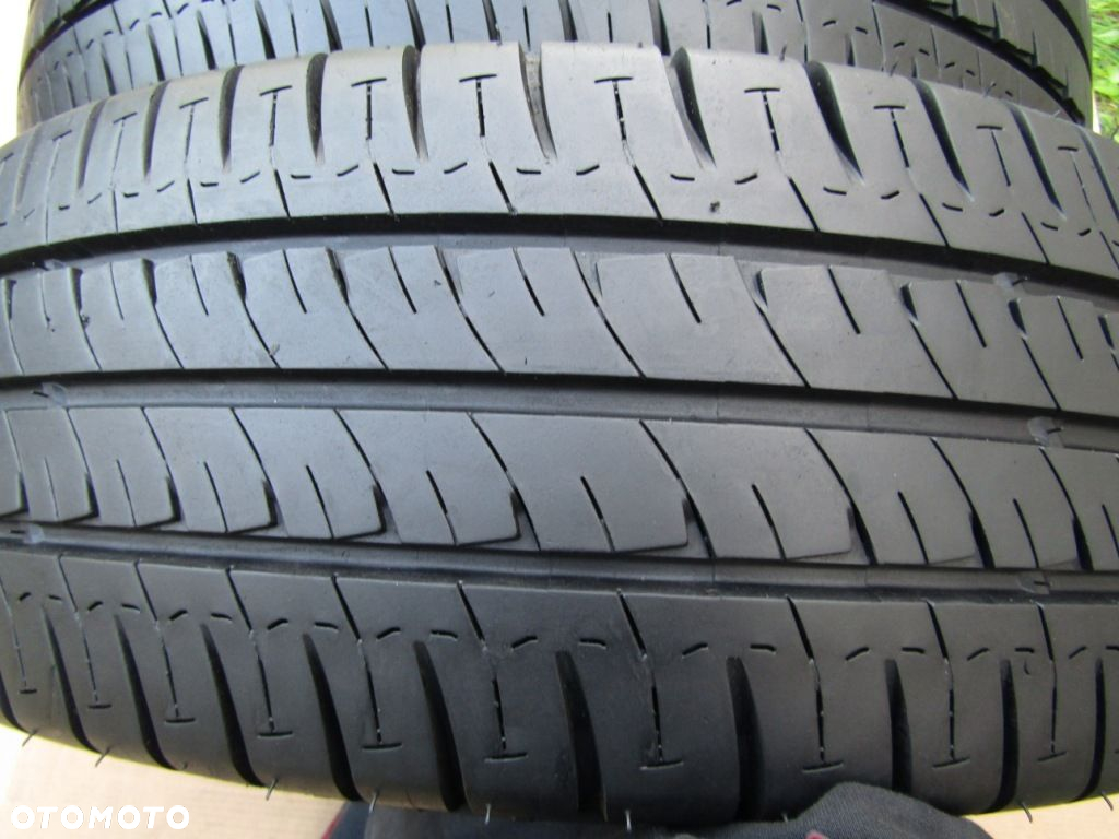 4x Opony 235/65 16C 115/113 R Michelin Agilis letnie / Wzmacniane 7,5mm - 14