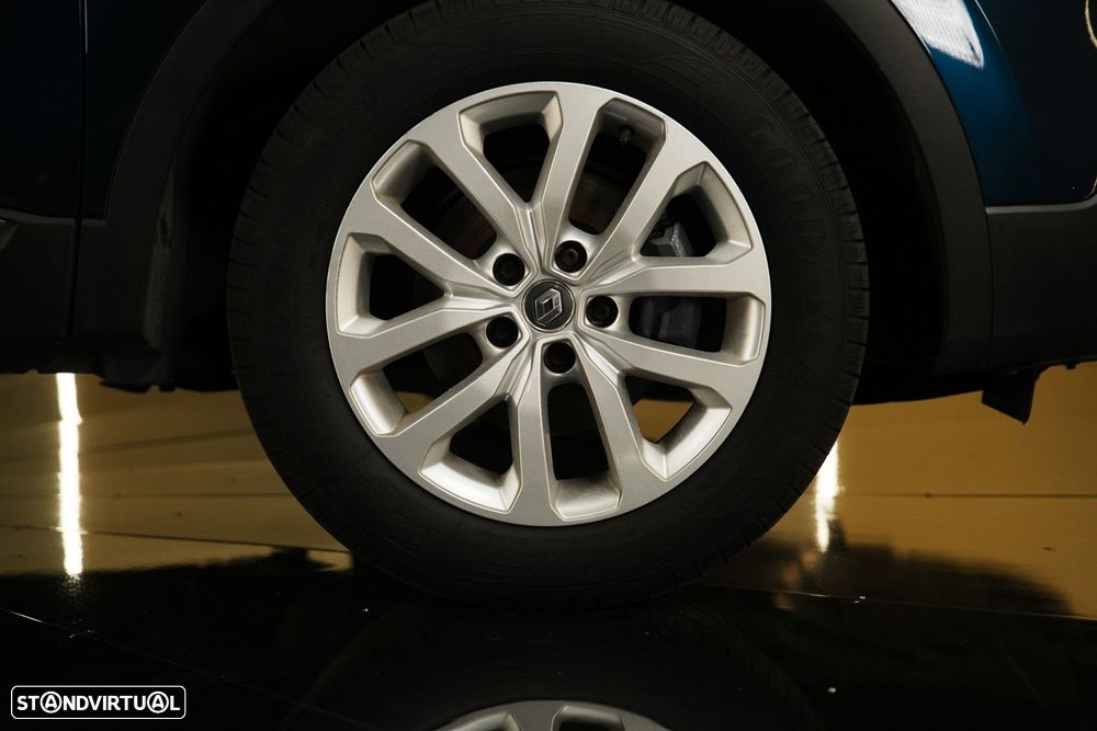 Renault Kadjar 1.5 dCi Exclusive - 8