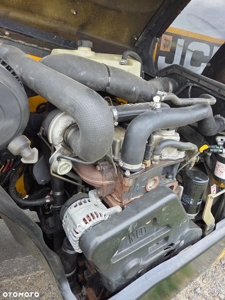 JCB 541-70 - 11