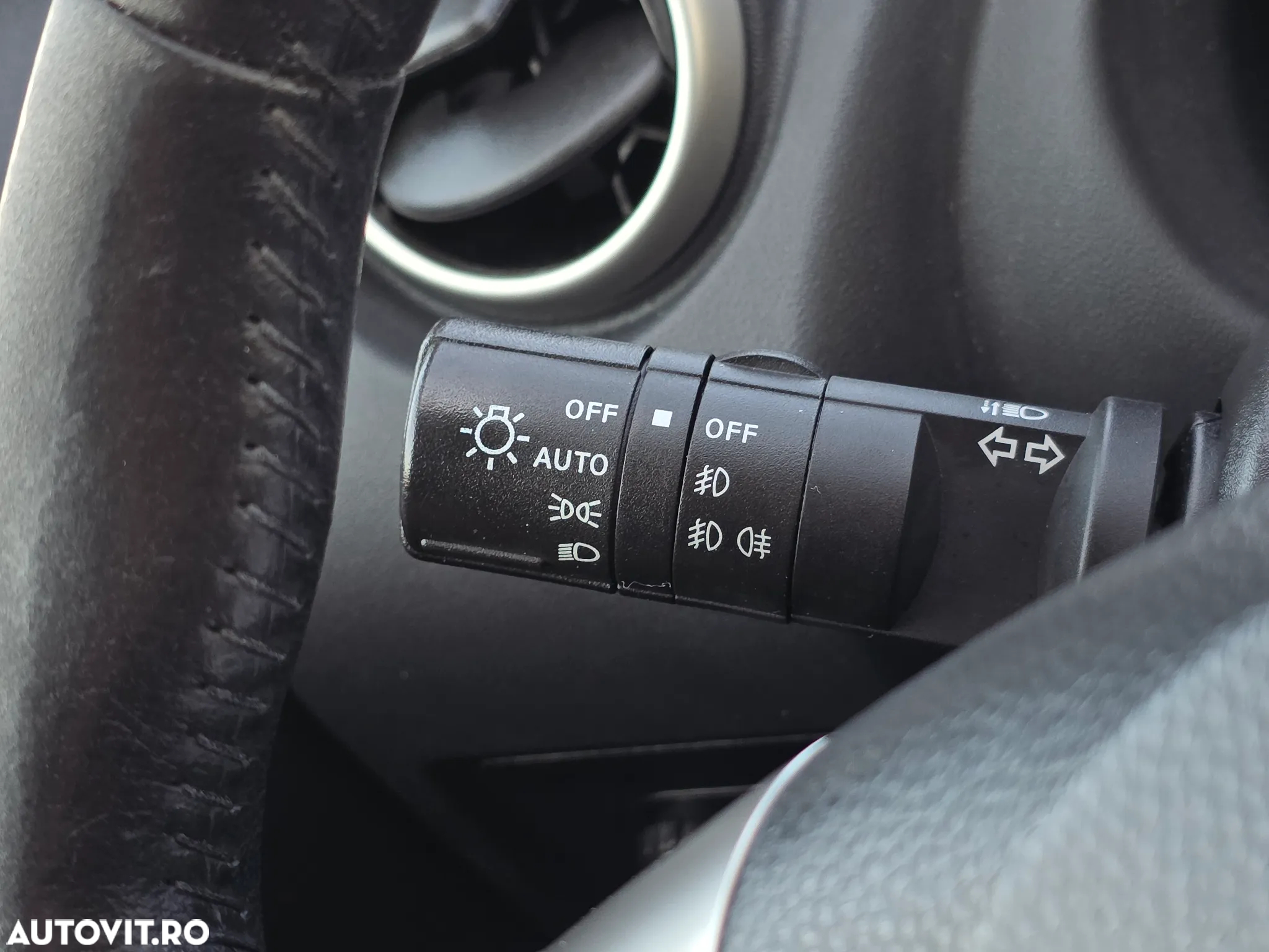 Nissan Qashqai 1.6 dCi DPF tekna - 27