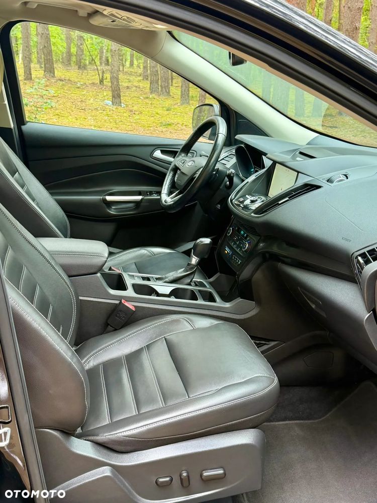 Ford Escape - 8