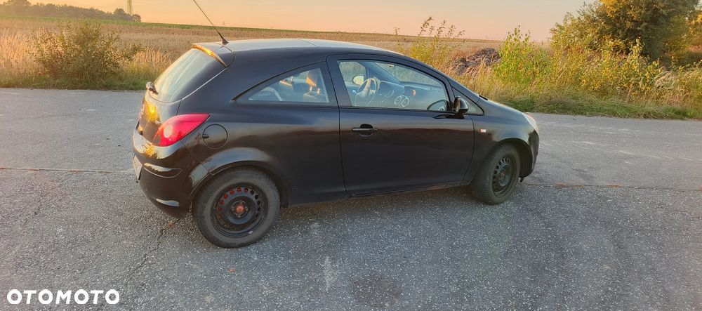Opel Corsa 1.3 CDTI Cosmo - 25