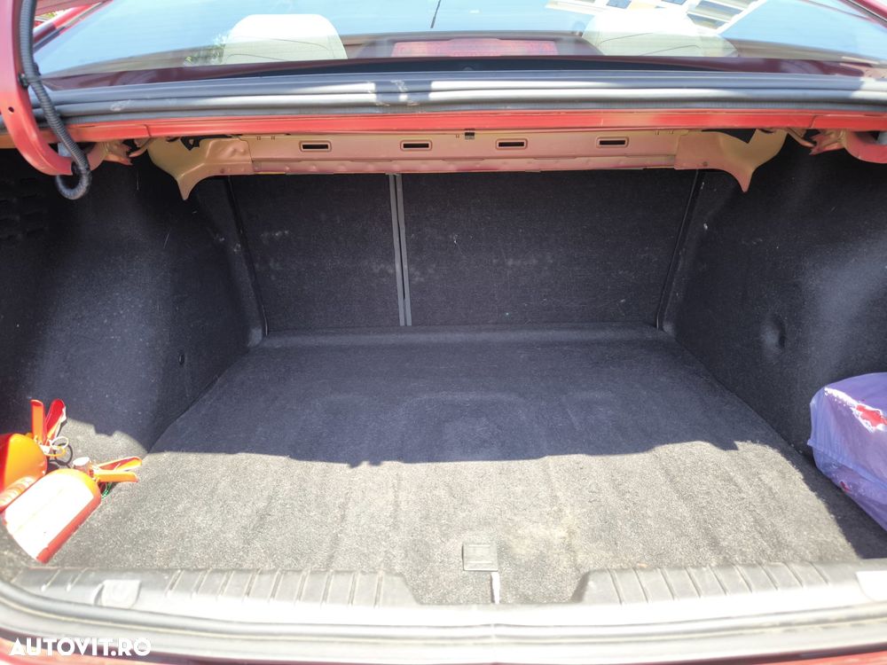 Chevrolet Cruze 1.8 Ecotec LS+ - 12