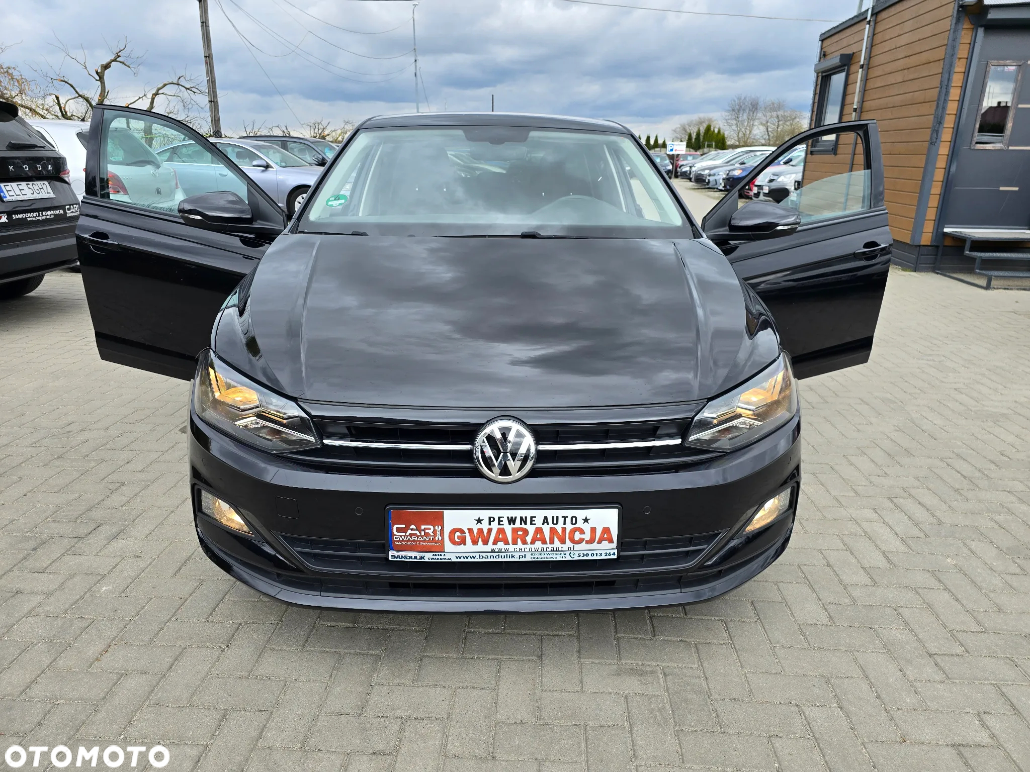Volkswagen Polo - 22