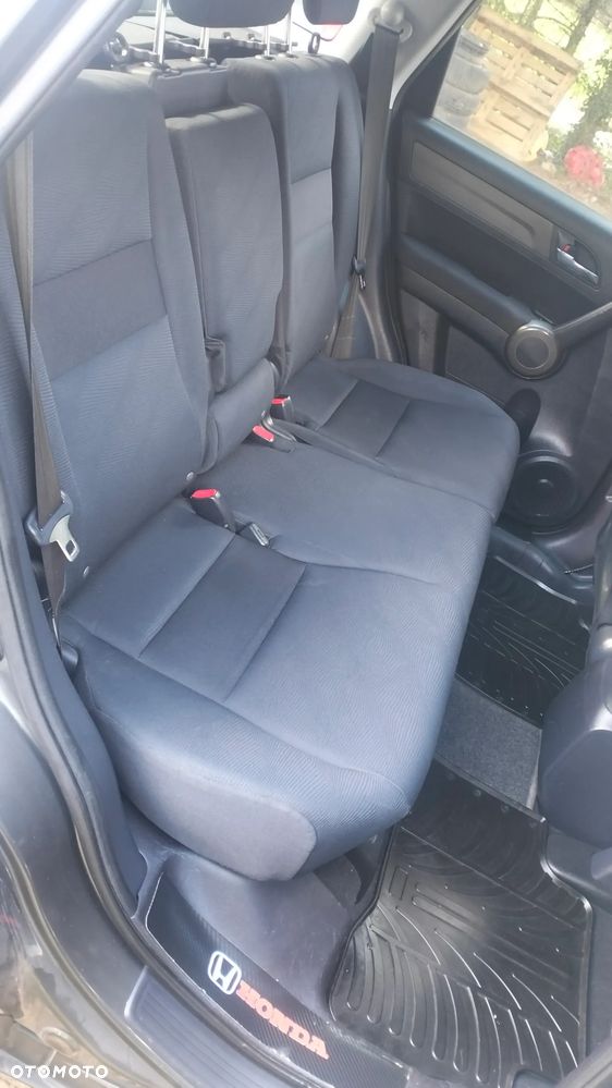 Honda CR-V 2.0 Comfort - 7
