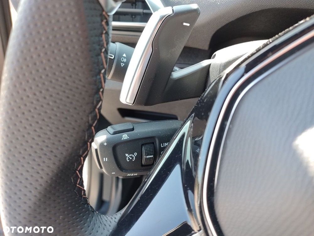 Peugeot 5008 1.5 BlueHDi GT S&S EAT8 - 14