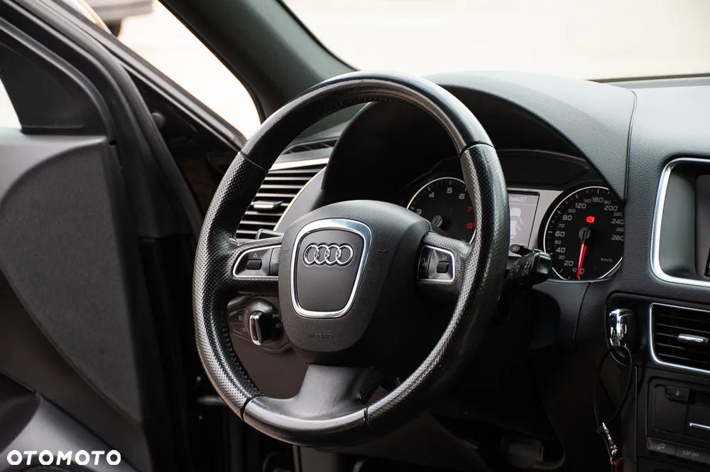 Audi Q5 - 38