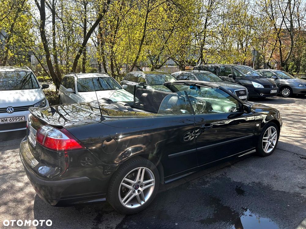 Saab 9-3 1.9 TiD DPF Edition - 9