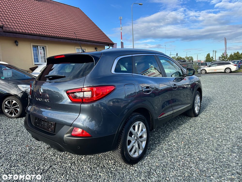Renault Kadjar Energy TCe 130 EDC Business - 7