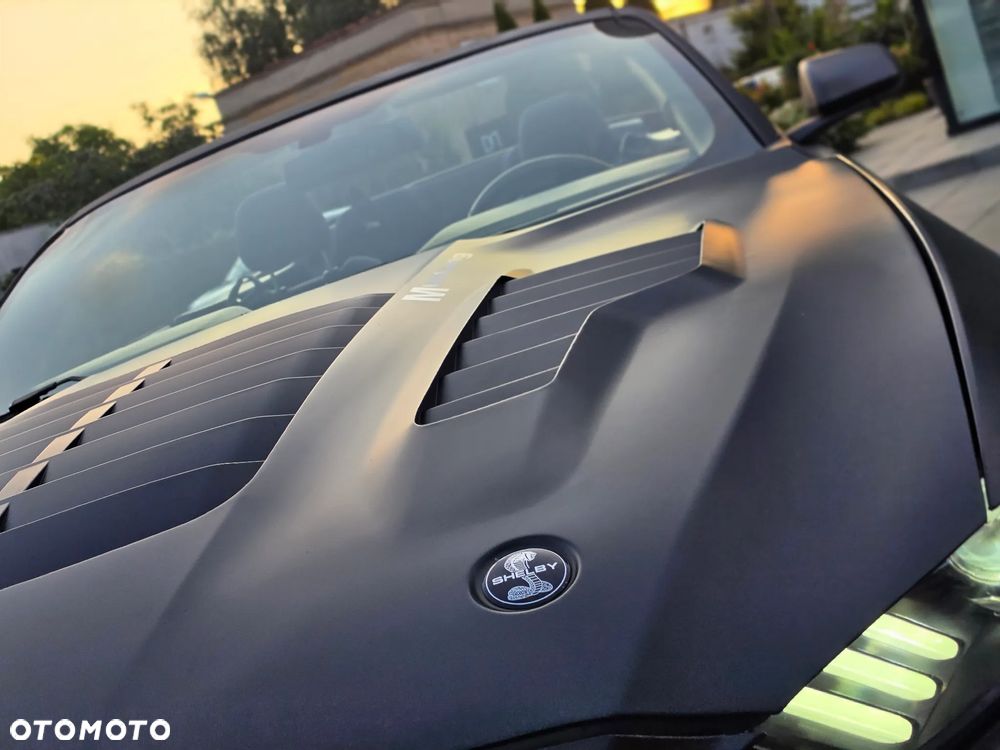 Ford Mustang 3.7 V6 Premium - 7