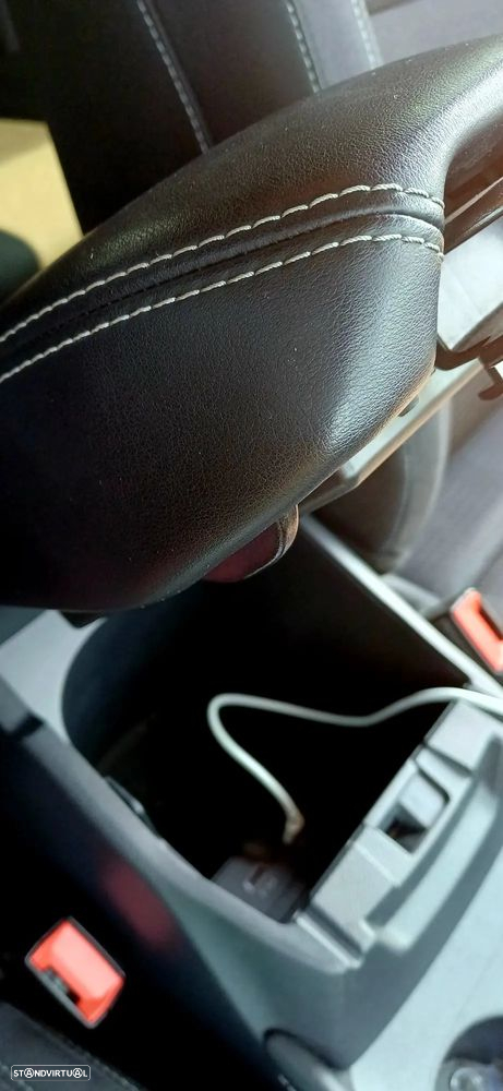 Nissan Qashqai 1.5 e-Power N-Connecta LED - 22
