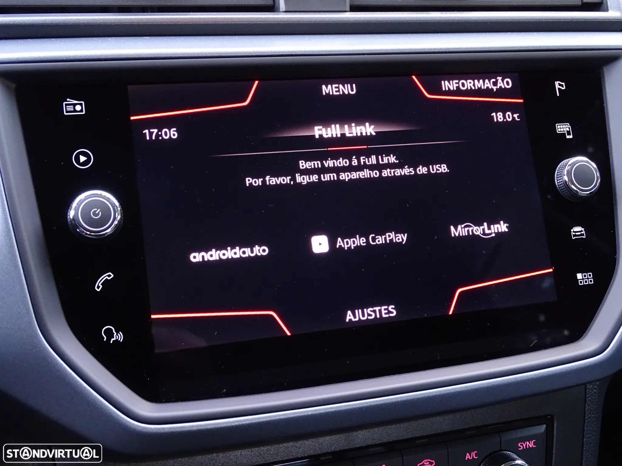 SEAT Arona 1.0 TSI Style - 39