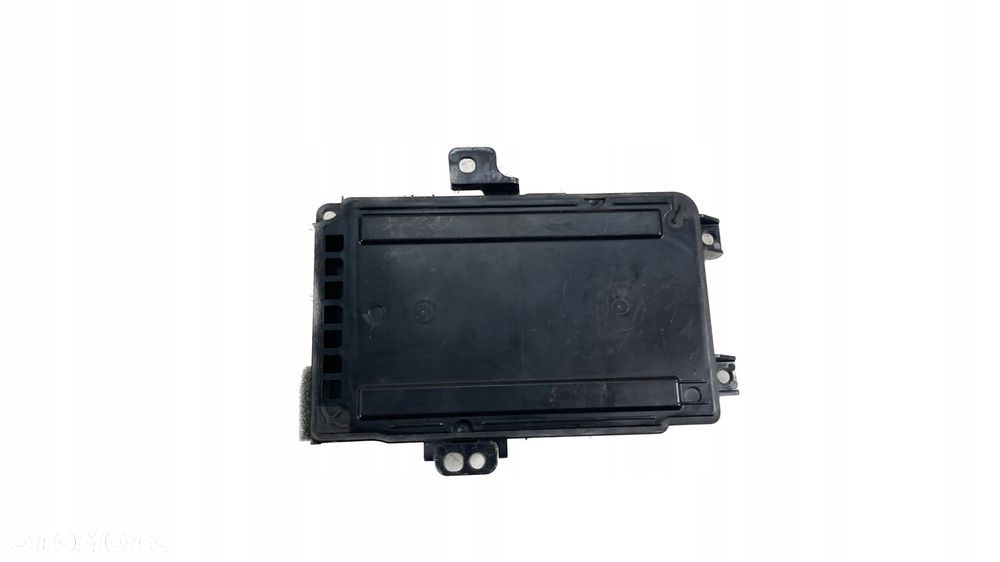 $MERCEDES 213 MODUŁ ŁADOWANIA TELEFONU A2139007731 - 12