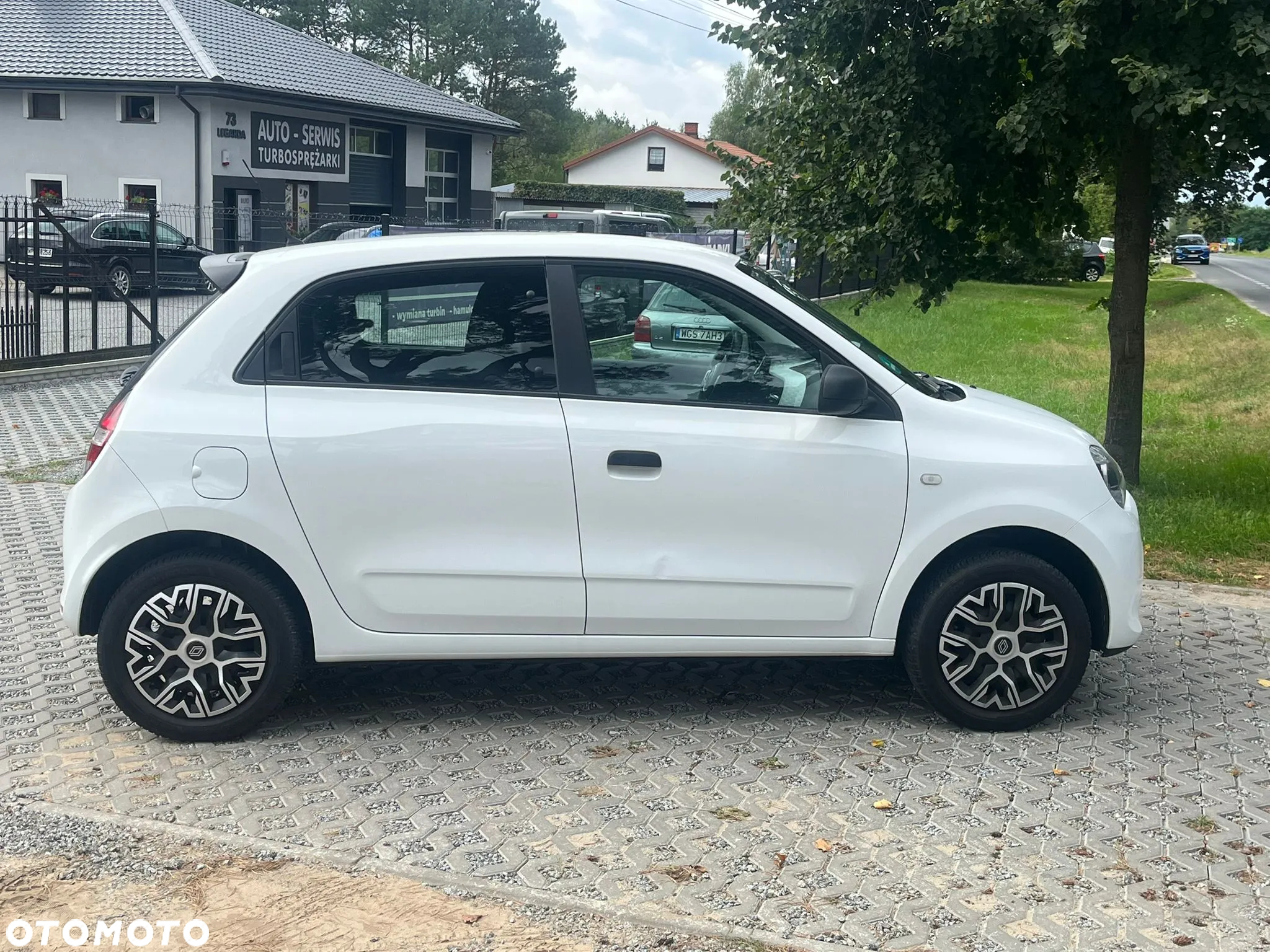 Renault Twingo SCe 70 Liberty - 5