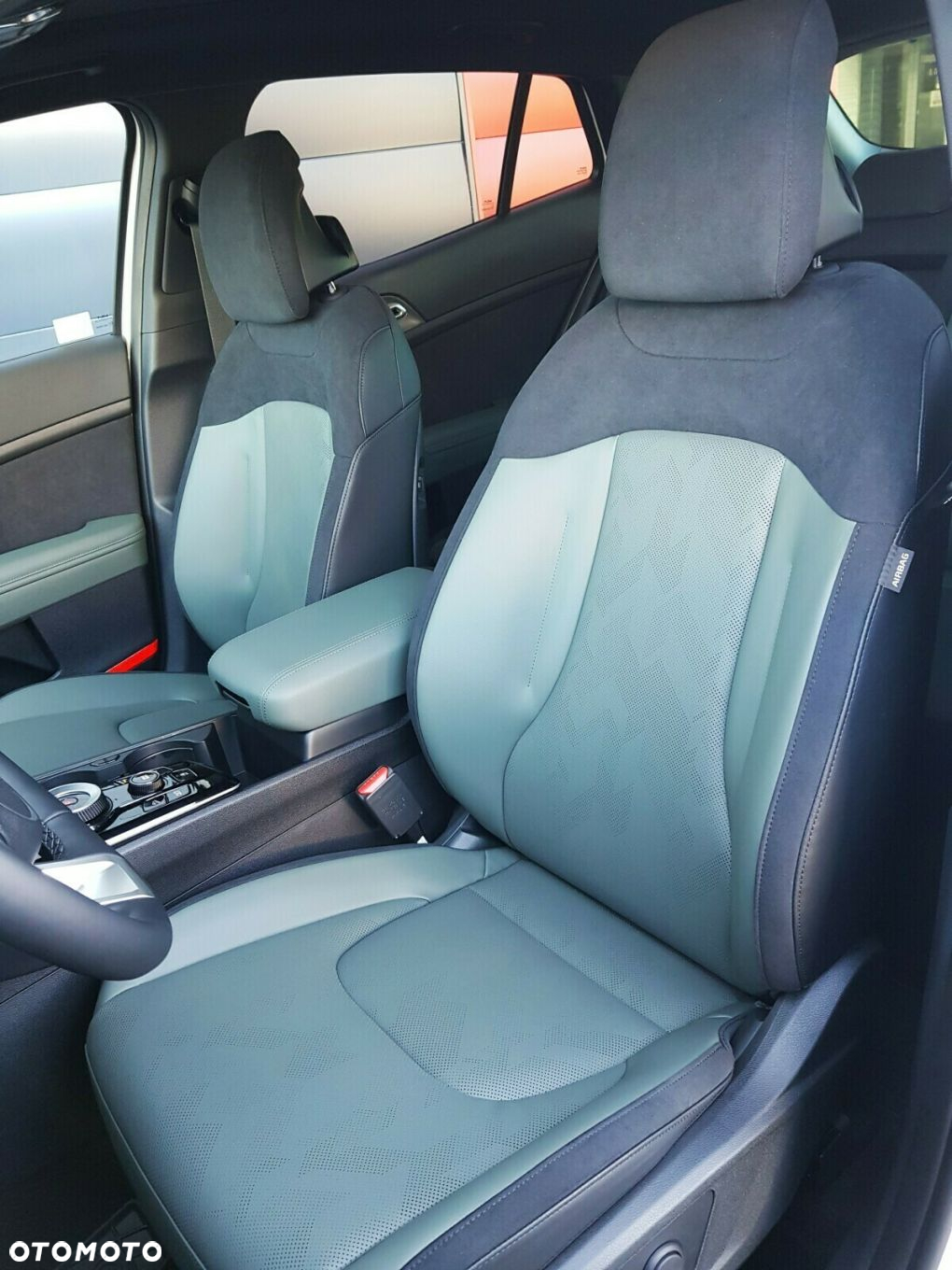 Kia Sportage 1.6 T-GDI Anniversary 2WD DCT - 11
