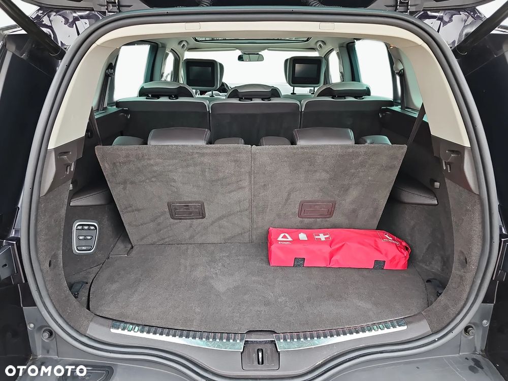 Renault Espace 1.8 TCe Energy Initiale Paris EDC 7os - 23