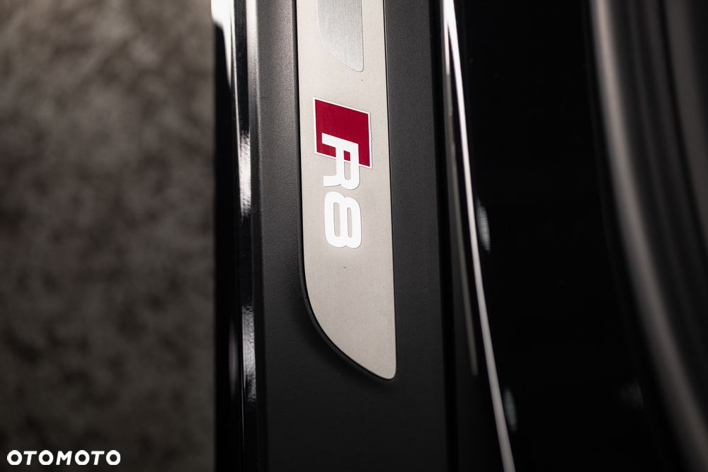 Audi R8 Coupé V10 Quattro Performance - 7