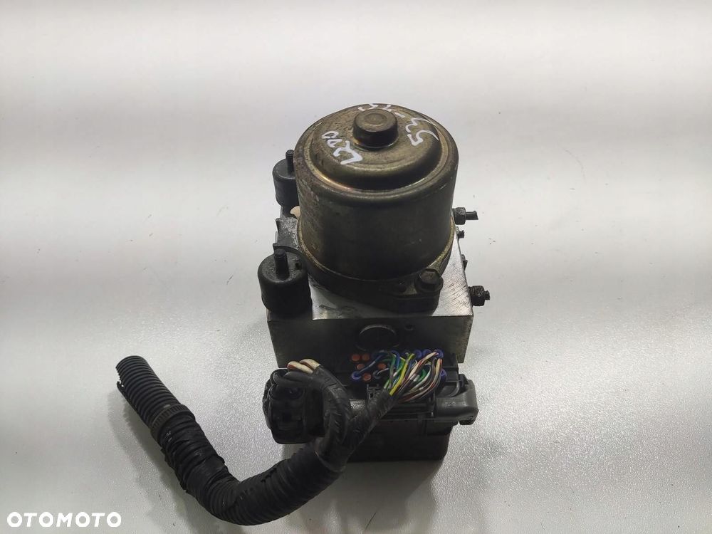 POMPA STEROWNIK ABS MITSUBISHI L200 III 2001-2006 MR955426 - 2