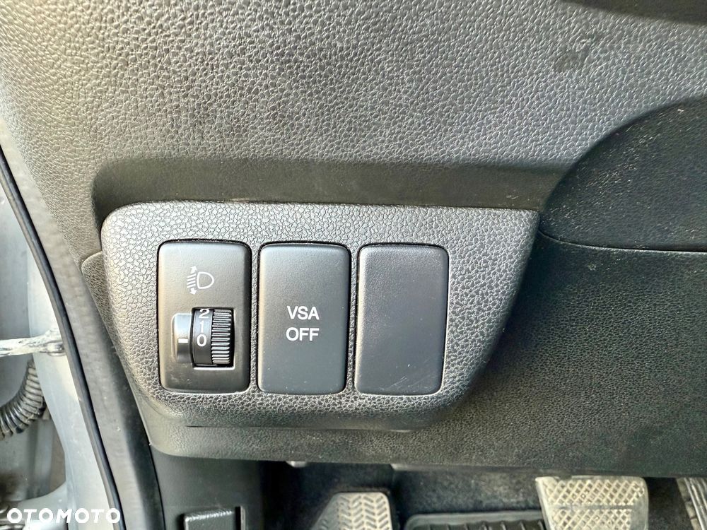 Honda Jazz 1.4 i-VTEC i-Shift Exclusive - 30