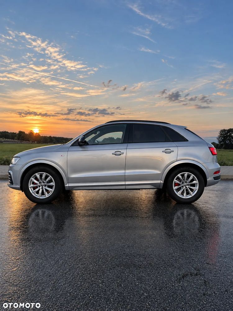 Audi Q3 2.0 TDI Quattro Sport S tronic - 5