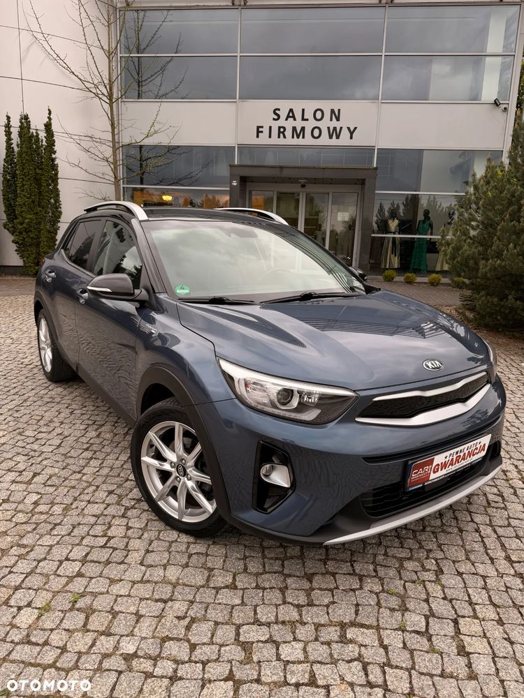 Kia Stonic 1.0 T-GDI 120 Edition 7 - 2