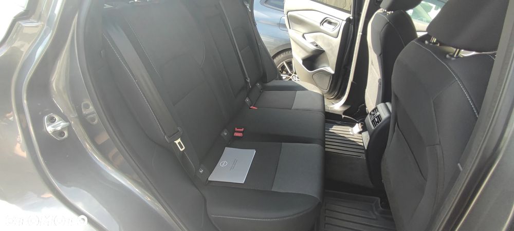 Nissan Qashqai - 11