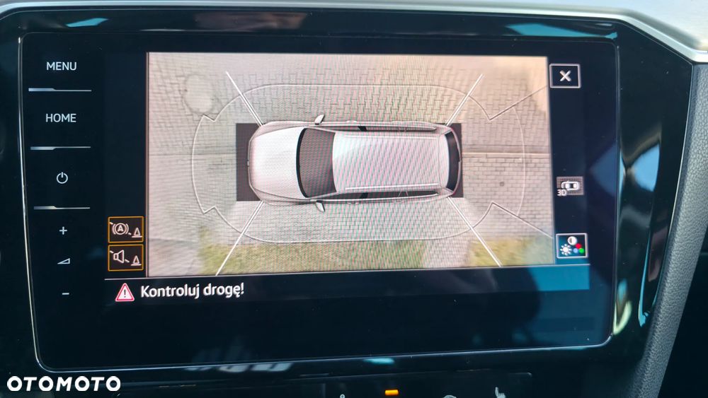 Volkswagen Passat 2.0 TDI SCR DSG Elegance - 40