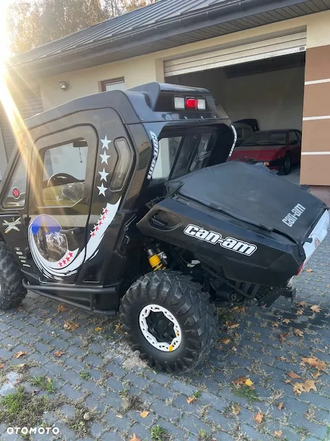 Can-Am Inny