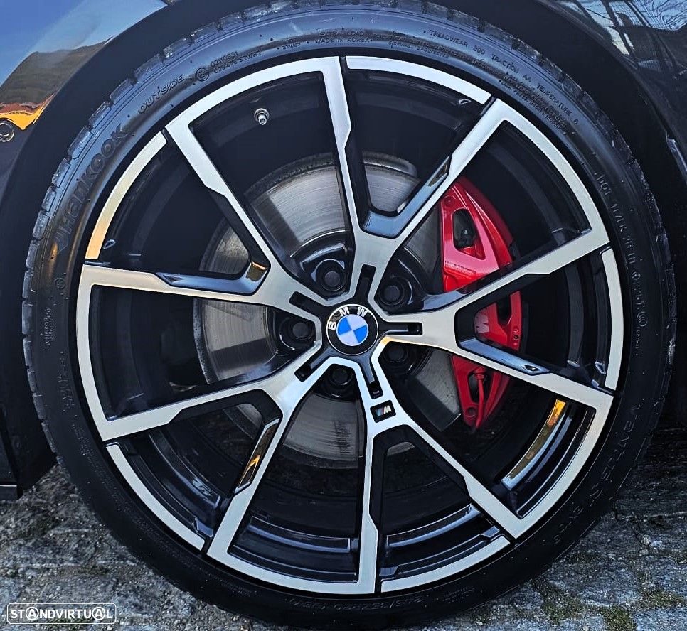 BMW 420 d M Sport - 29