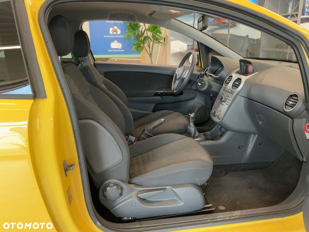 Opel Corsa - 9