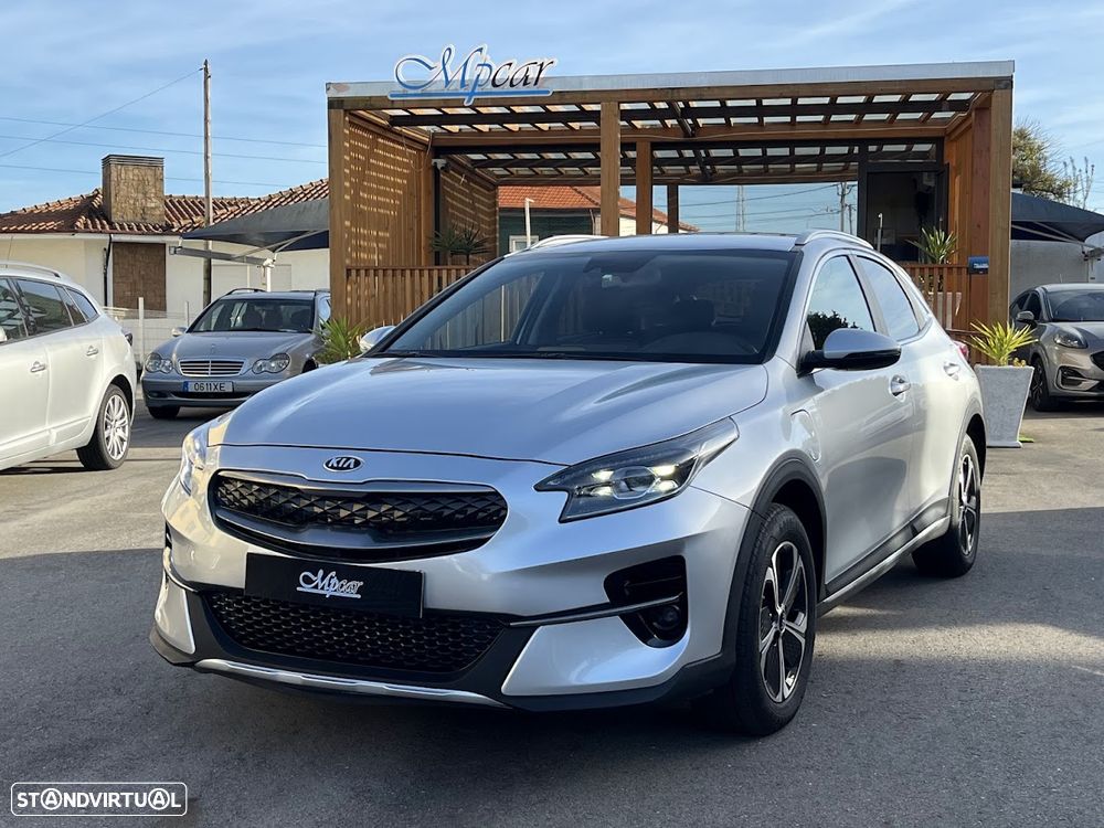 Kia XCeed 1.6 GDi PHEV Drive - 1