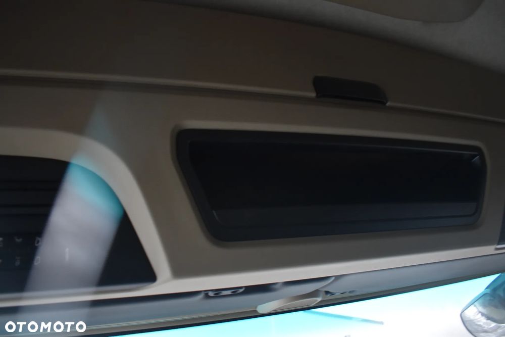 Mercedes-Benz Actros 1845 - 20