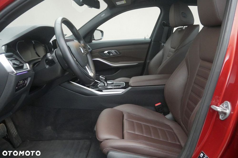 BMW Seria 3 - 12