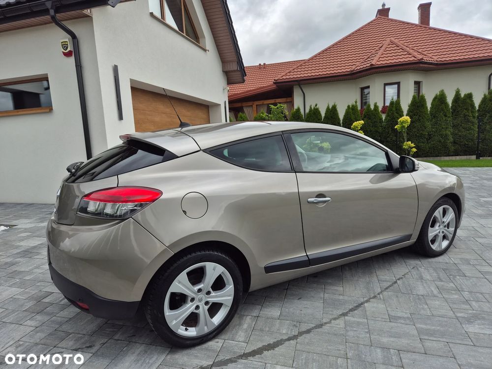 Renault Megane - 4